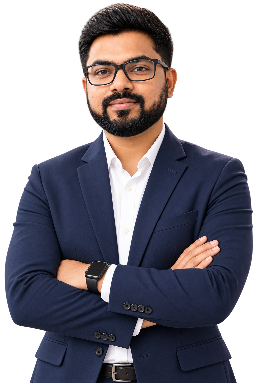 Gowtham Raj Founder Be Brainy