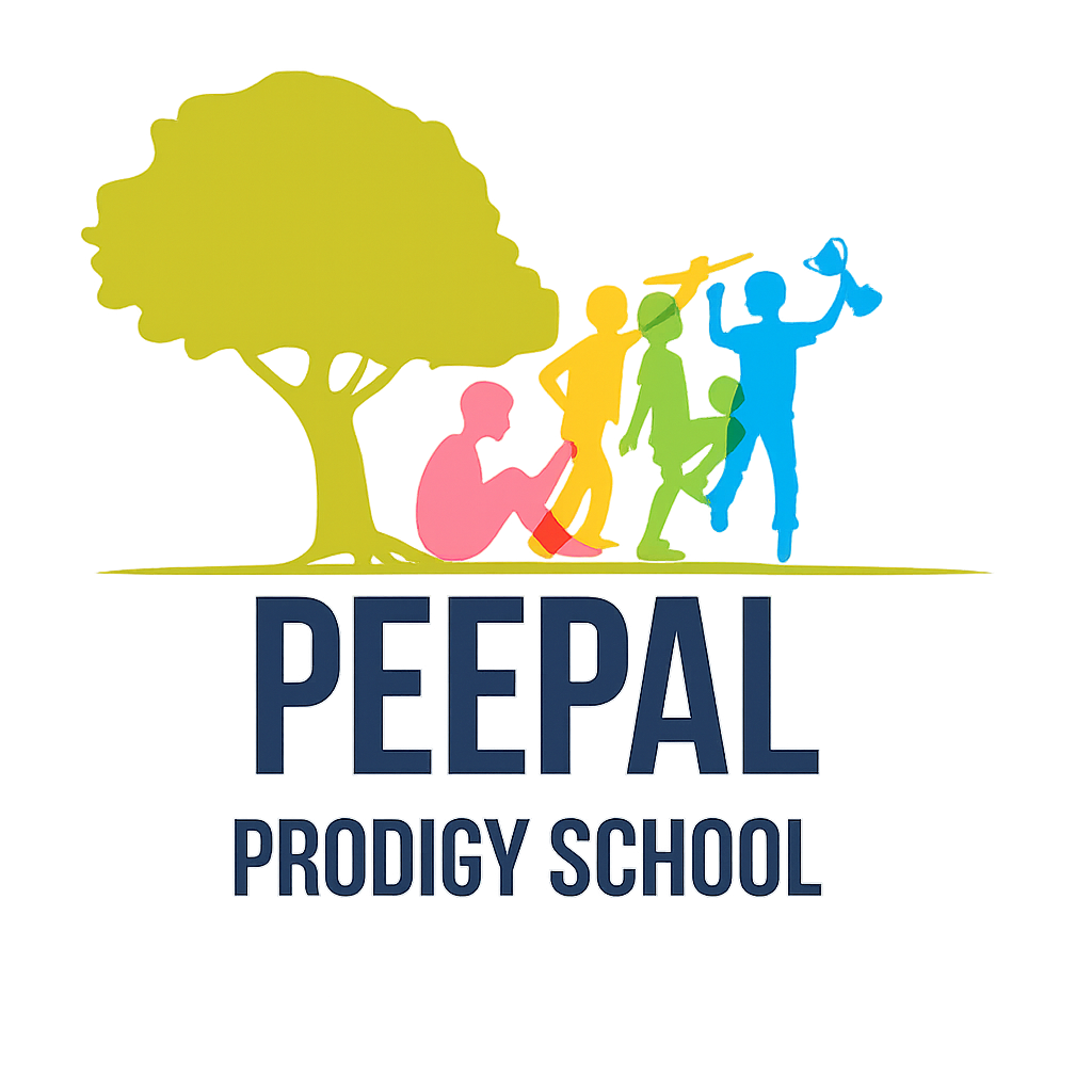 Be Brainy with Peepal Prodigy School