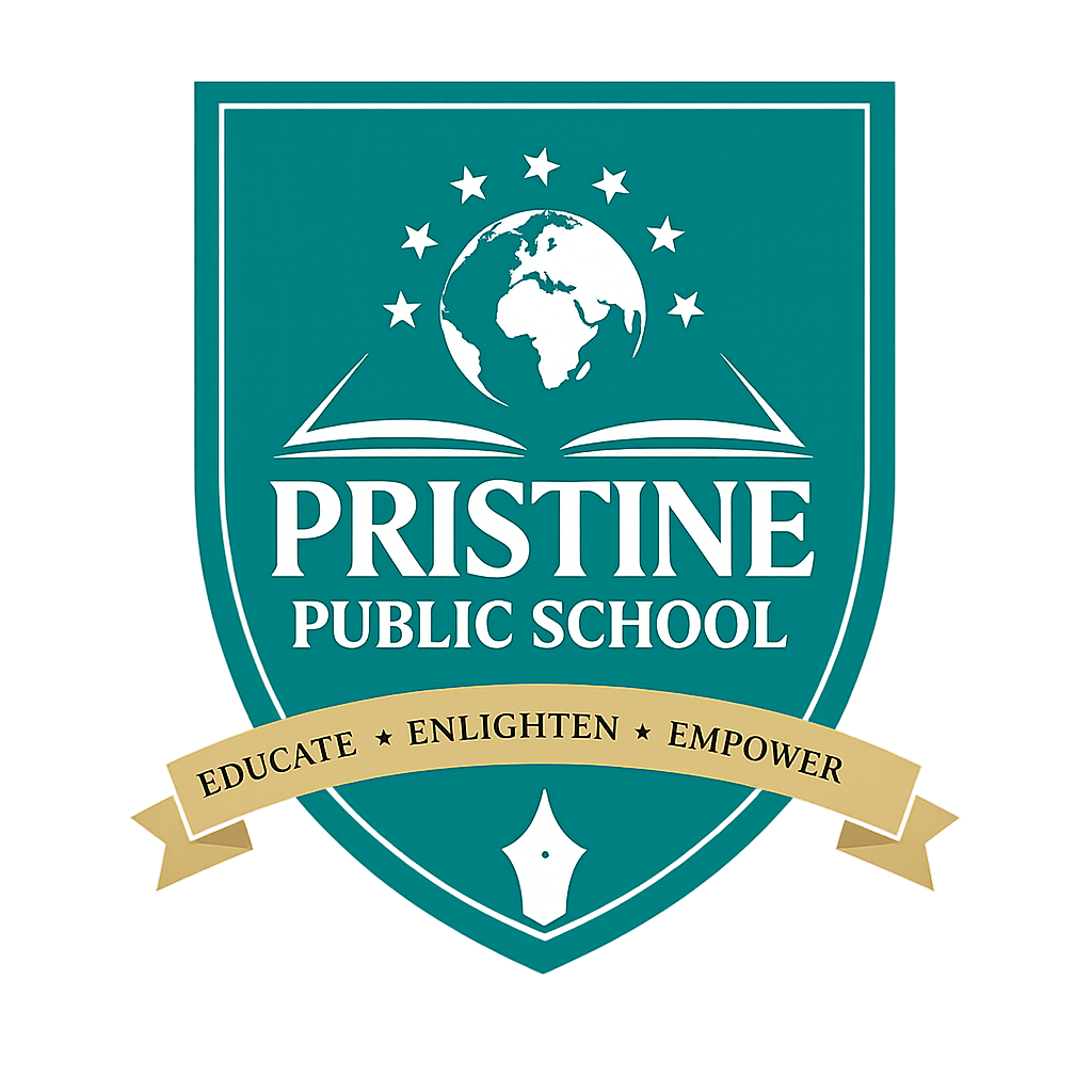 Pristine Public School
