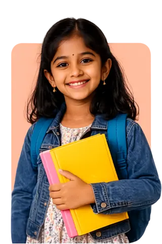 Be Brainy Confident Kid