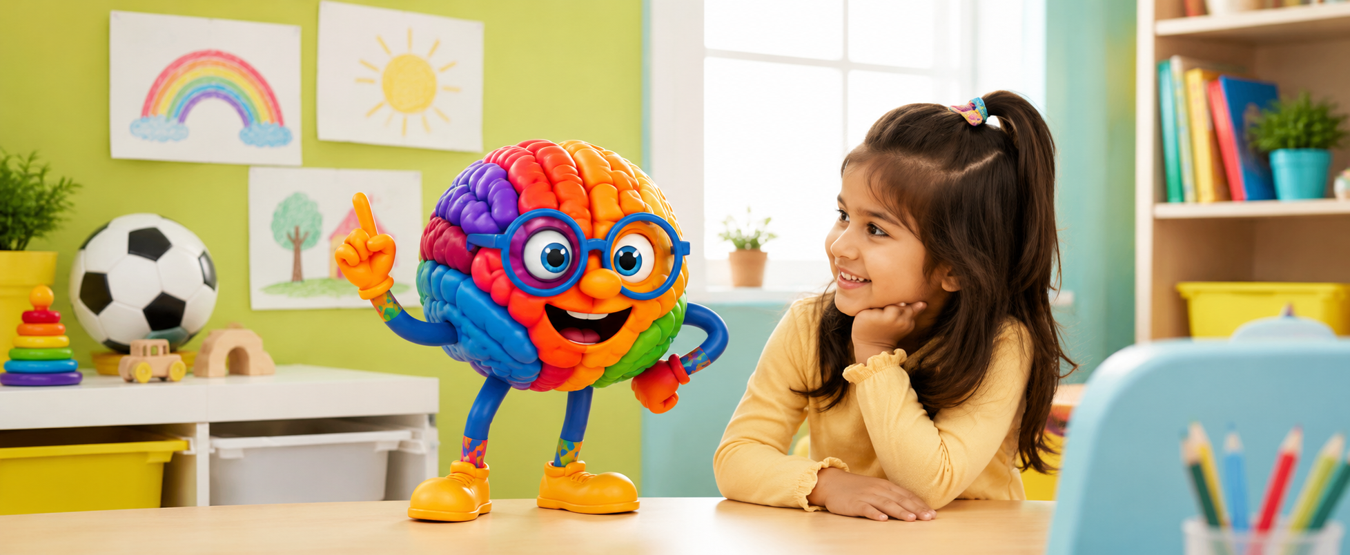 Be Brainy FAQ
