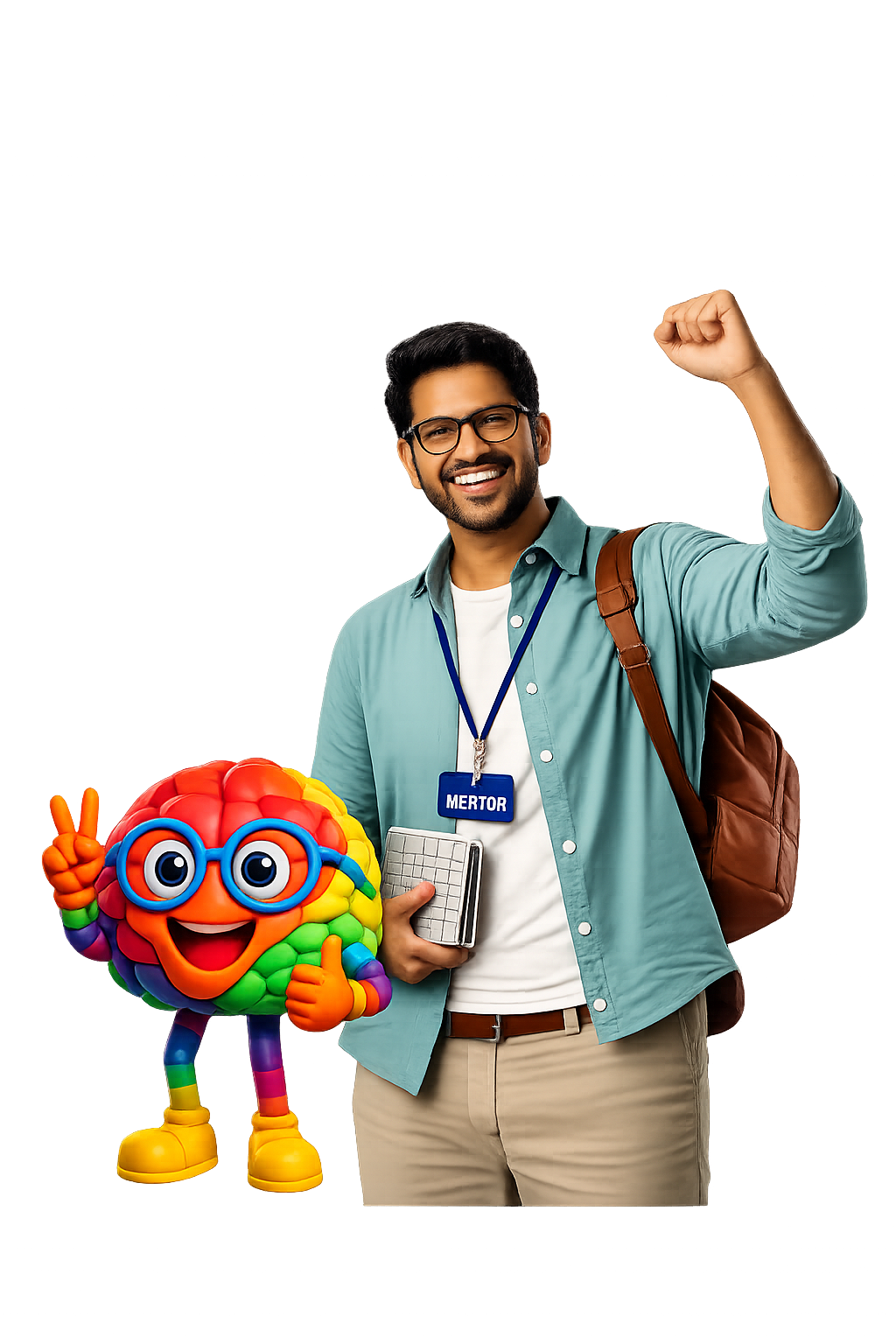 Be Brainy Mentorship Program