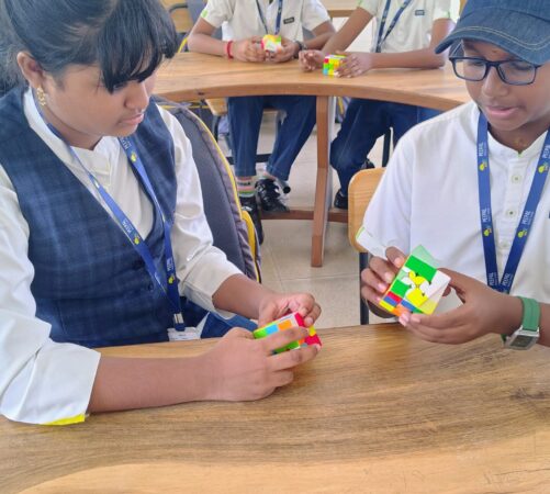 Be Brainy Session 2