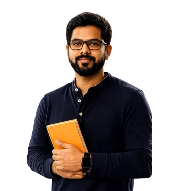 Mr. Gowhtam Raj, Founder - Be Brainy