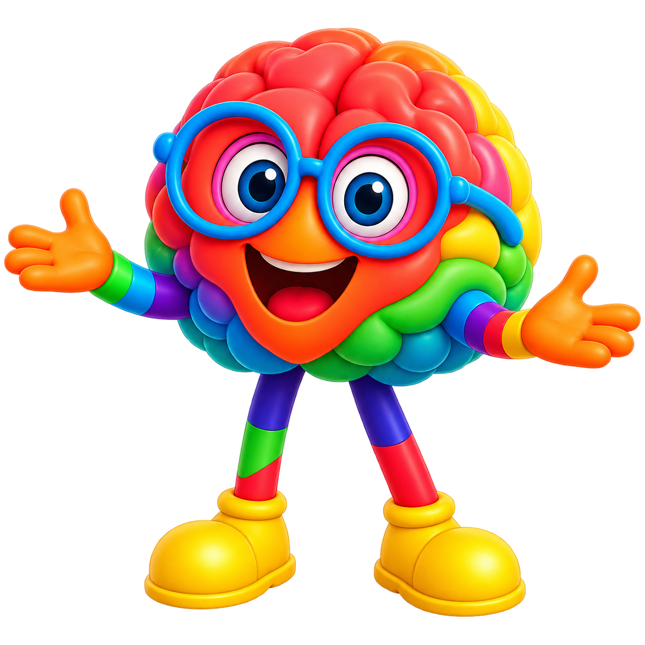 Welcome to Be Brainy