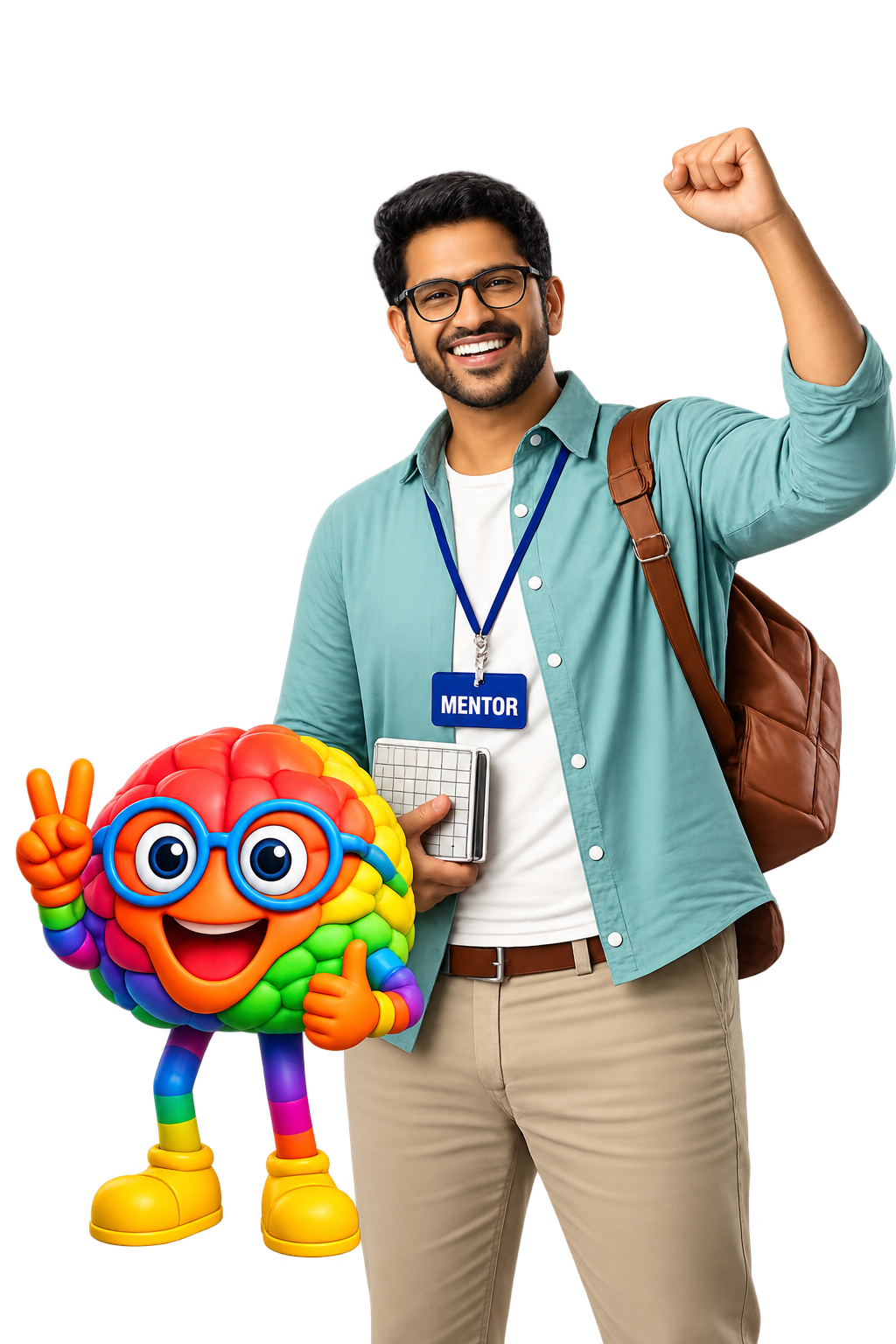 Be Brainy Mentorship Program