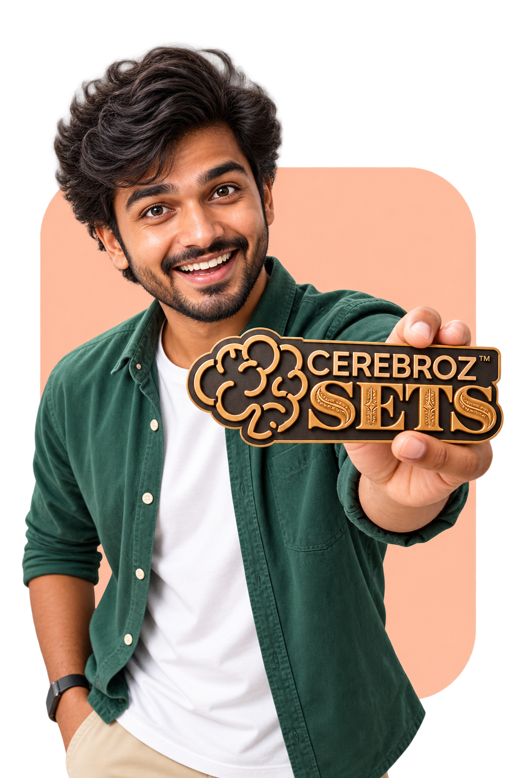 Cerebroz By Be Brainy
